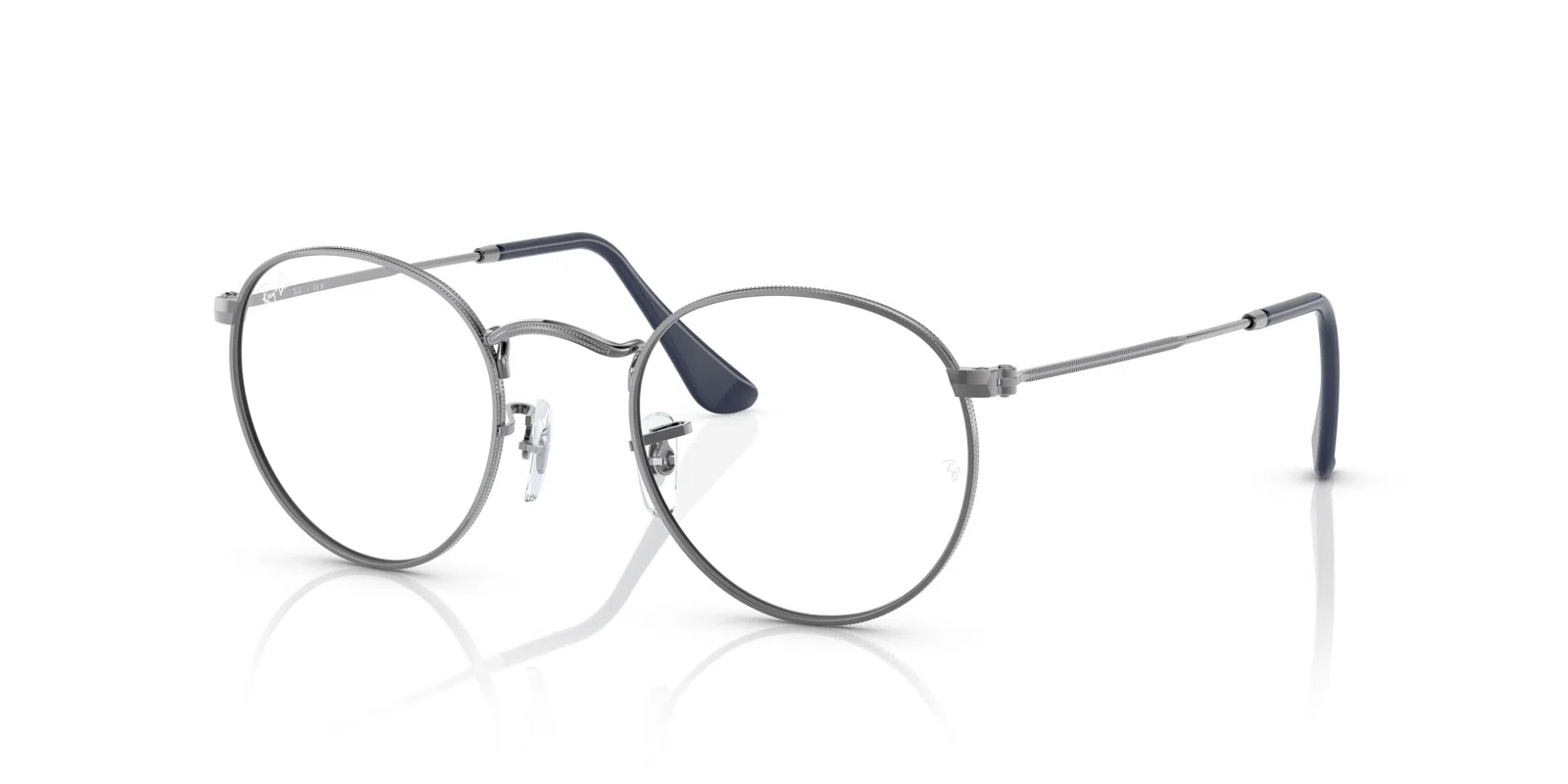 Ray-Ban Round Metal 3447V Eyeglasses - view 165